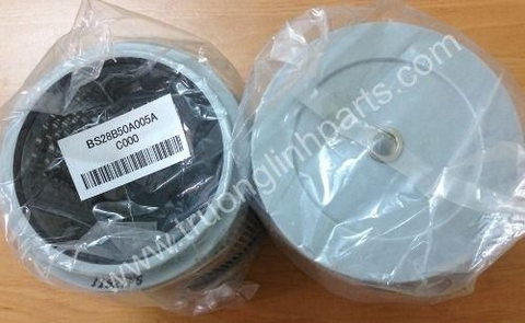Phụ Tùng Komatsu - Komatsu Parts