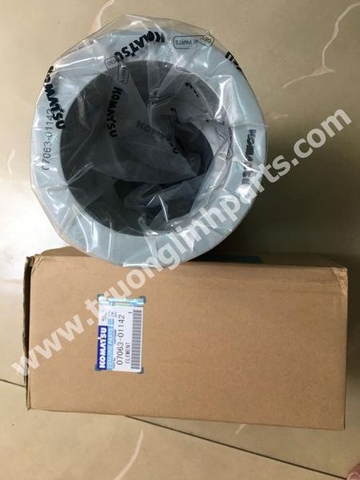 Phụ Tùng Komatsu - Komatsu Parts