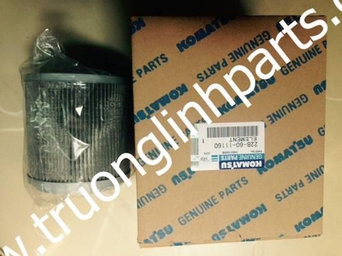 Phụ Tùng Komatsu - Komatsu Parts
