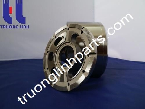 Phụ Tùng Komatsu - Komatsu Parts