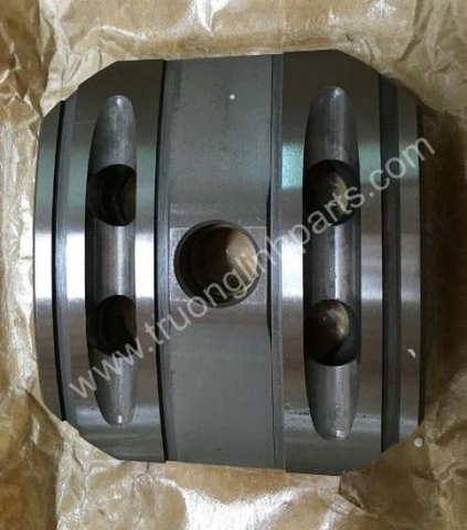 Phụ Tùng Komatsu - Komatsu Parts
