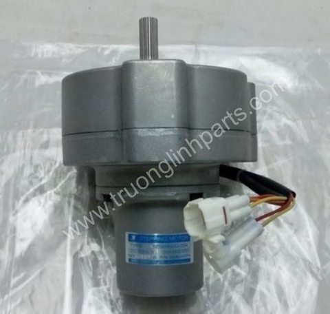 Phụ Tùng Komatsu - Komatsu Parts