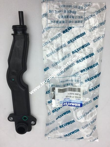 Phụ Tùng Komatsu - Komatsu Parts