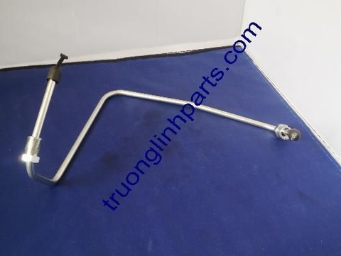 Phụ Tùng Komatsu - Komatsu Parts