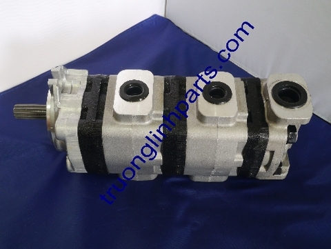 Nguồn gốc Xuất Xứ - Mua Phụ Tùng Máy Xúc Komatsu Ở đâu ?