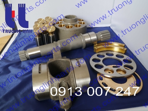 Ở Đâu Cung Cấp Ruột Bơm Piston Thủy Lực  Chất Lượng Tốt ?