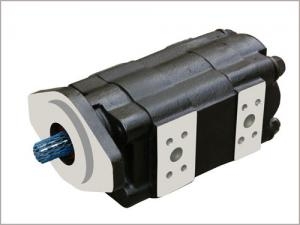 Bơm Parker - Parker Pumps - Parker gear pumps