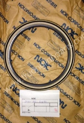 Phụ Tùng Komatsu - Komatsu Parts