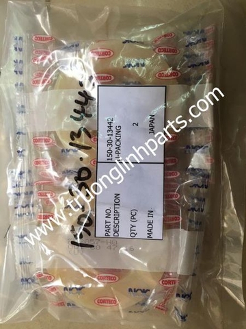 Phụ Tùng Komatsu - Komatsu Parts