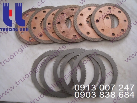 Phụ tùng Hitachi UH051, UH052, UH052M