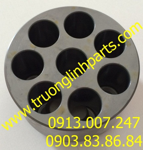 Phụ tùng Hitachi HR320-5 - Phụ tùng động cơ 6BG1-TQA-5-HOP