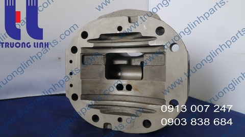 Phụ tùng Hitachi ZX350LCN-3FAMS