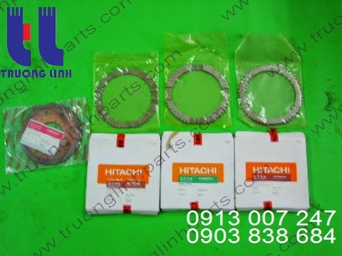 Phụ tùng Hitachi TL1100-3