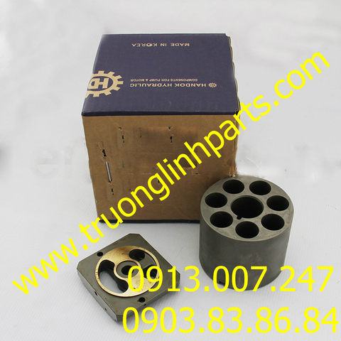 Phụ tùng Hitachi UH033SR
