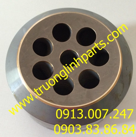 Phụ tùng Hitachi ZR125HC - Phụ tùng động cơ 4HK1-XYBA01-1-HOP