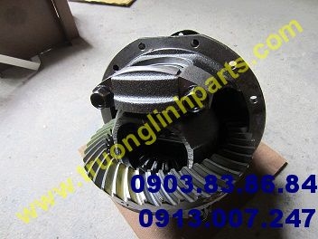 Phụ tùng Hitachi LX60-7