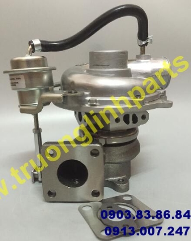 Phụ tùng Hitachi ZR125HC - Phụ tùng động cơ 4HK1-XYBA01-1-HOP