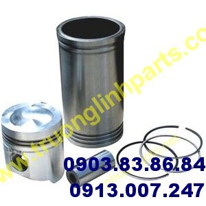 Phụ tùng Hitachi ZR125HC - Phụ tùng động cơ 4HK1-XYBA01-1-HOP