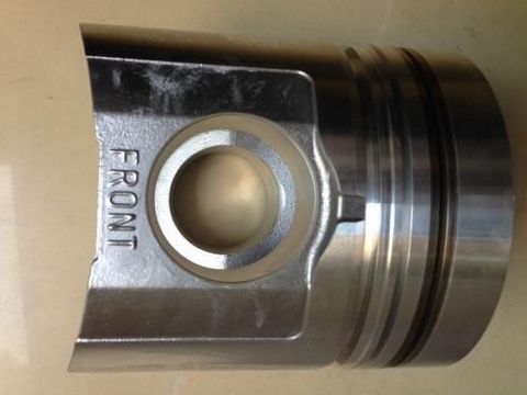 Phụ Tùng Komatsu - Komatsu Parts