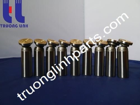 Phụ Tùng Komatsu - Komatsu Parts