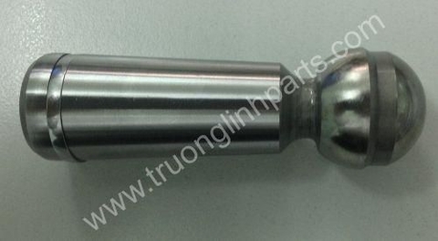 Phụ Tùng Komatsu - Komatsu Parts