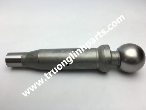 Phụ Tùng Komatsu - Komatsu Parts
