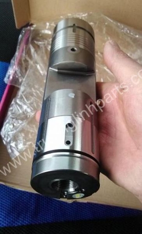 Phụ Tùng Komatsu - Komatsu Parts