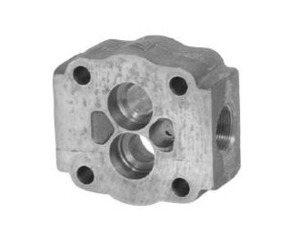Phụ tùng Parker Commercial P20 Gear Pump & Motor Bearing Carriers (B.C.)
