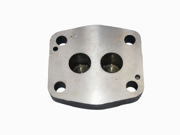 Phụ tùng Parker Commercial P20 Gear Pump & Motor Port End Cover (P.E.C.)