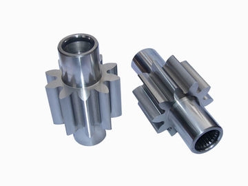 Trục bơm Parker Commercial P30 P31 pump & motor gear set