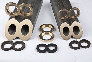 Phụ tùng Parker Commercial Gear Pump Thrust Plate