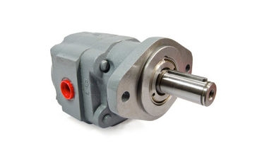 Parker P25 M25 Hydraulic Gear Pump & Motor