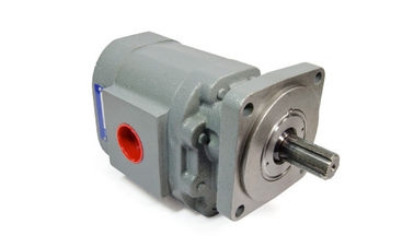 Parker P37 M37 hydraulic gear pump & Motor