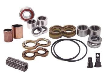 Phụ tùng Parker Commercial Gear Pump Bearing Bushing Thrust Plate