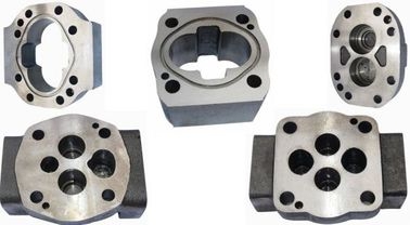 Phụ tùng Parker Commercial P30/31 P50/51 gear pump & motor housings