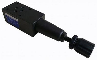MRV MTCV MPCV MBRV MSCV Series Modular Valves