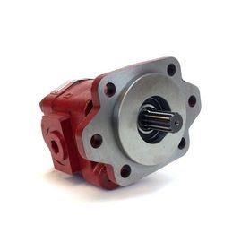 DML51 Gear Pump & Motor