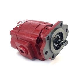 DMK20 Gear Pump & Motor