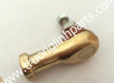 Phụ Tùng Komatsu - Komatsu Parts