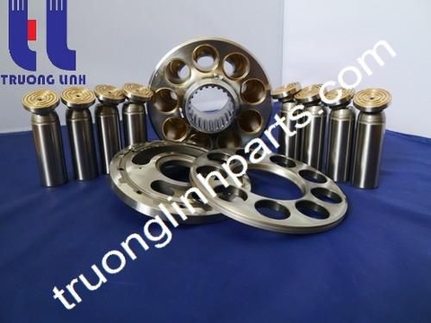 Phụ Tùng Komatsu - Komatsu Parts