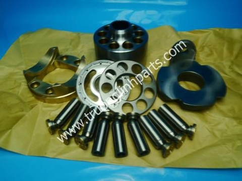 Phụ Tùng Komatsu - Komatsu Parts