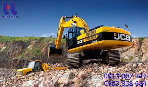 Sự tiến bộ vượt bậc trong các phụ tùng máy xây dựng ngày nay