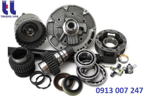 Tại sao phải chọn linh kiện, thiết bị, phụ tùng xe nâng chính hãng chất lượng nhất?