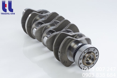 Tổng hợp phụ tùng động cơ Deutz