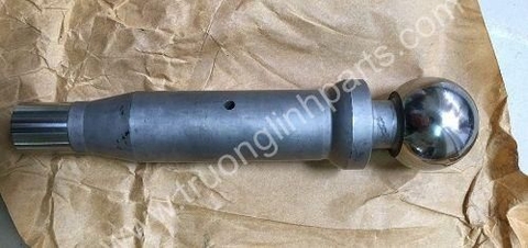 Phụ Tùng Komatsu - Komatsu Parts