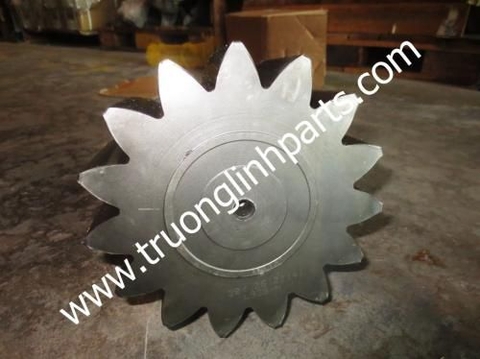 Phụ Tùng Komatsu - Komatsu Parts