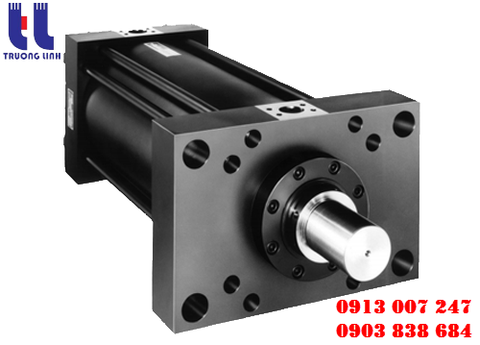 Ưu điểm và nguyên lí làm hoạt động của bơm thủy lực nachi