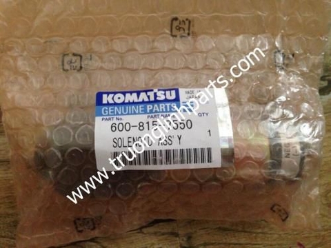Phụ Tùng Komatsu - Komatsu Parts