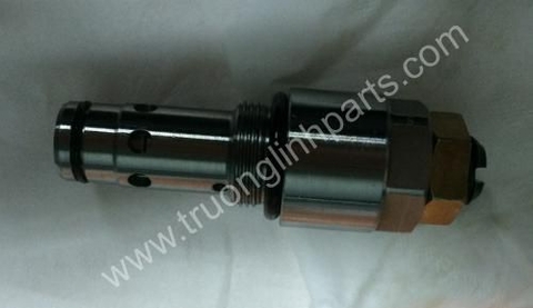 Phụ Tùng Komatsu - Komatsu Parts