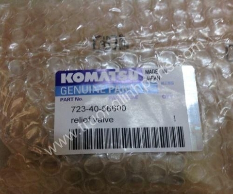 Phụ Tùng Komatsu - Komatsu Parts